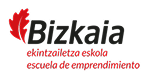 Escuela de Emprendimiento de Bizkaia